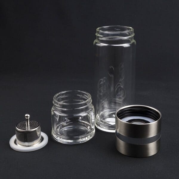 Infuser