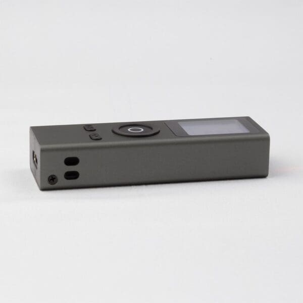 LaserScale 2.0