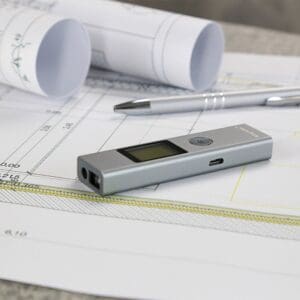 LaserScale