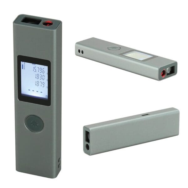 LaserScale