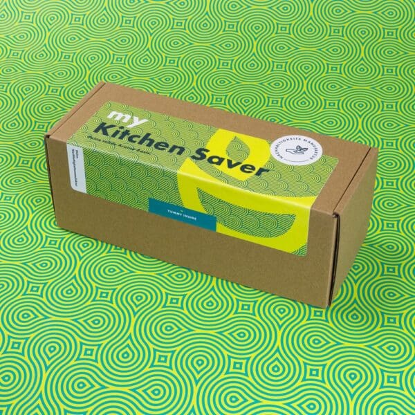 Servierset „my Kitchen Saver“ - 2 x midi