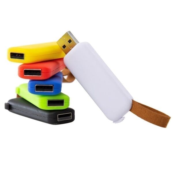 USB Slide
