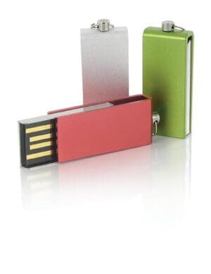 USB Stick Genius