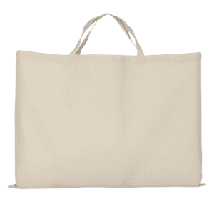 Baumwolltasche - Big Bag, OEKO-TEX®, ca. 140 g/m²