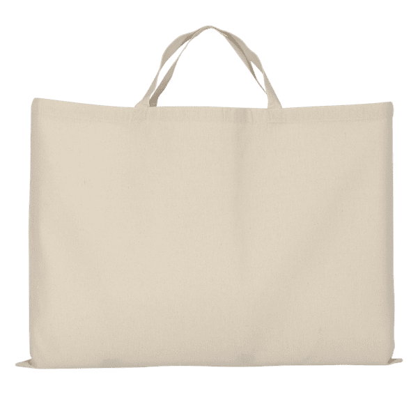 Baumwolltasche - Big Bag, OEKO-TEX®, ca. 140 g/m²