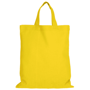 Baumwolltasche - Midi, OEKO-TEX®, ca. 140 g/m²