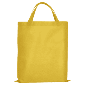PP-Tasche - CLASSIC mit zwei kurzen Henkeln