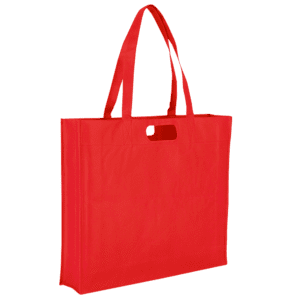 PP-Tasche - City-Shopper 1