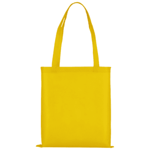 PP-Tasche - Classic mit zwei langen Henkeln
