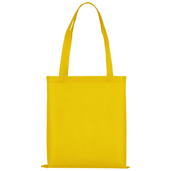 PP-Tasche - Classic mit zwei langen Henkeln