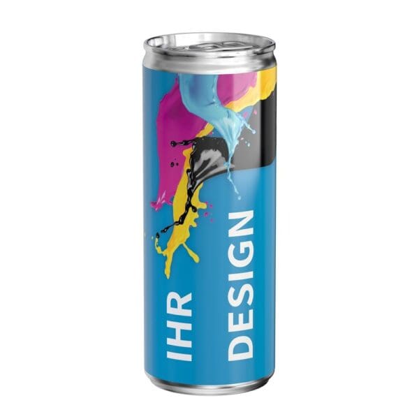 Energy Drink Wassermelone