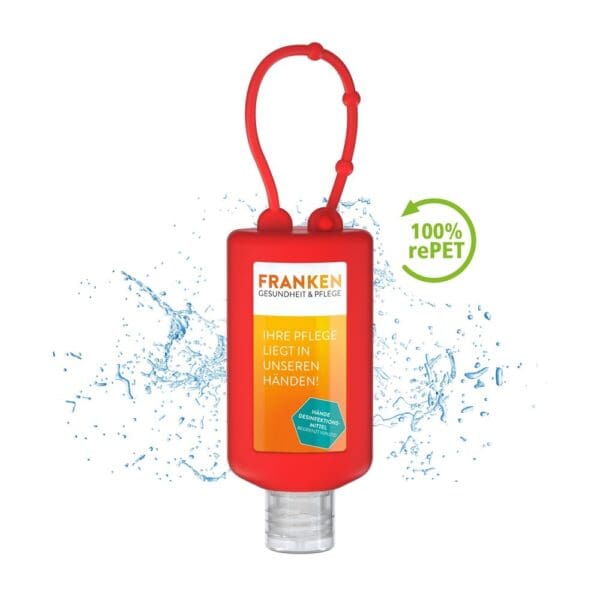 Hände Desinfektionsgel (DIN EN 1500)