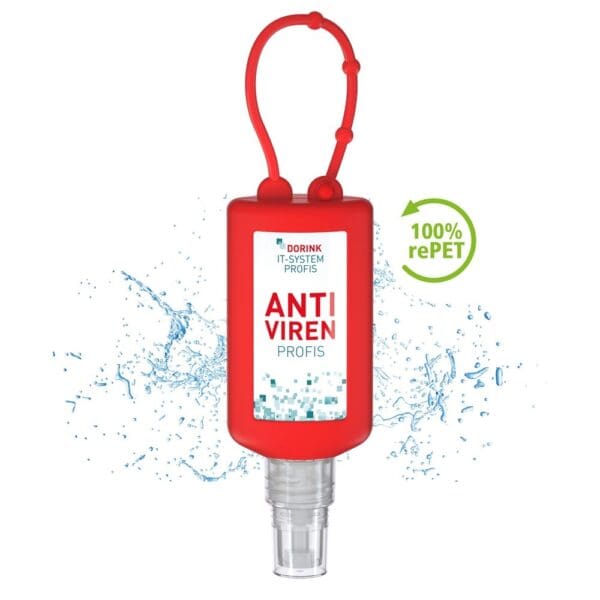 Hände Desinfektionsspray (DIN EN 1500)