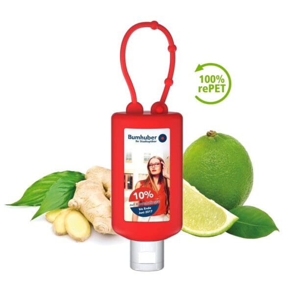 Handbalsam "Ingwer-Limette"