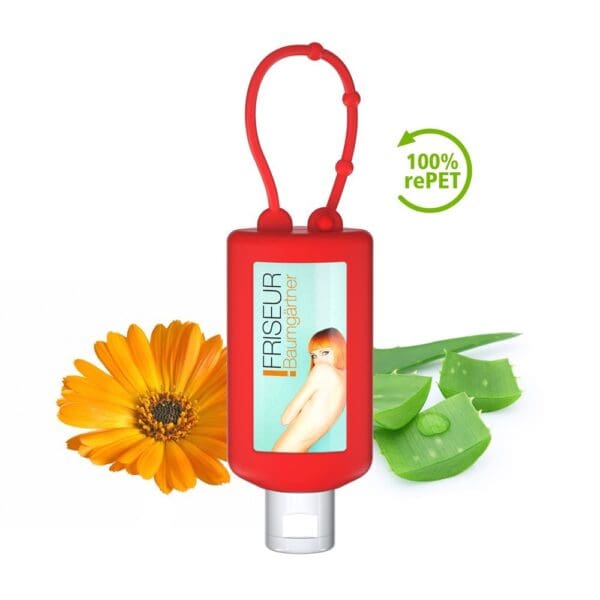 Handbalsam "Ringelblume-Aloe Vera"