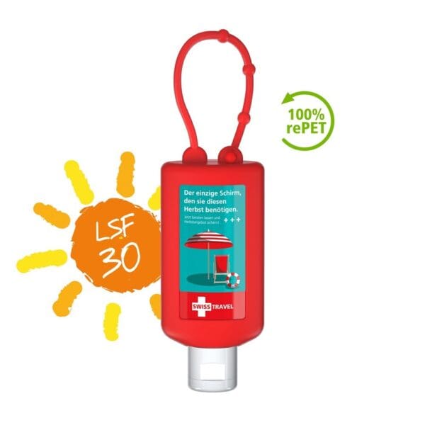 Sonnenmilch LSF 30