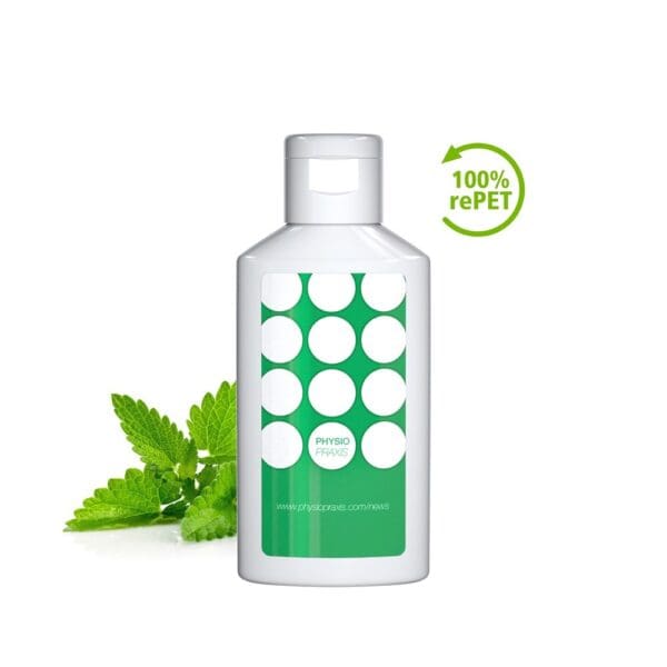 Sportgel, 50 ml, Body Label (R-PET)
