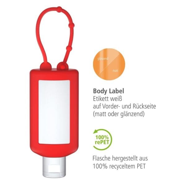 Sportgel
