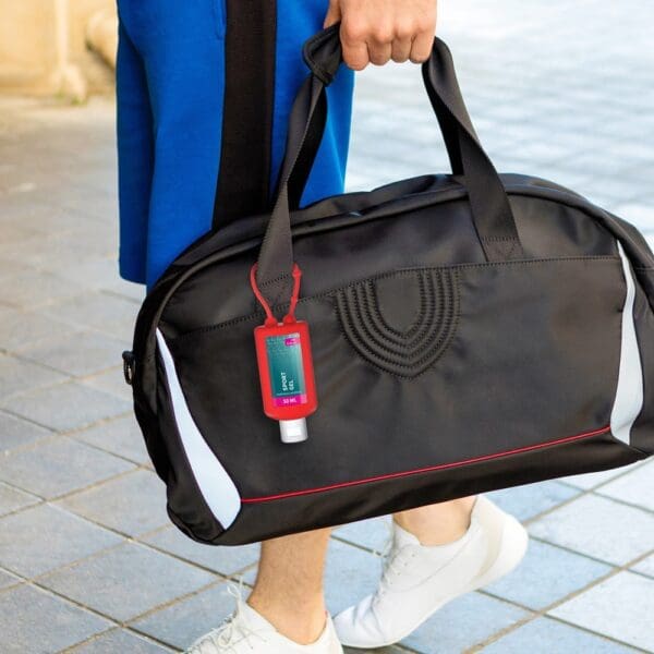 Sportgel