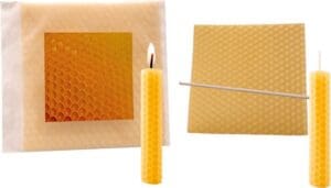 Bienenlicht