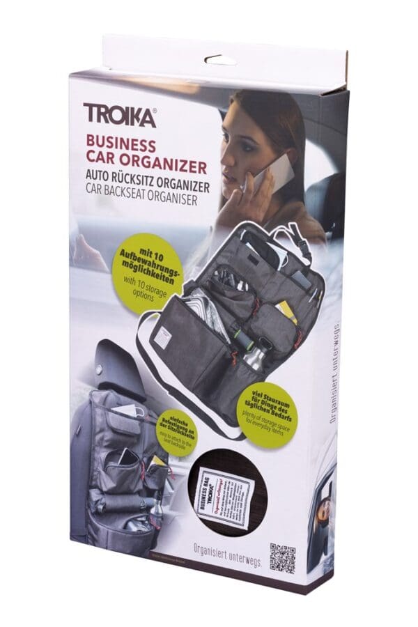 Business-Trolley TROIKA