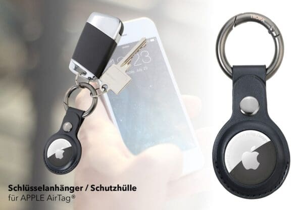 Schlüsselanhänger TROIKA