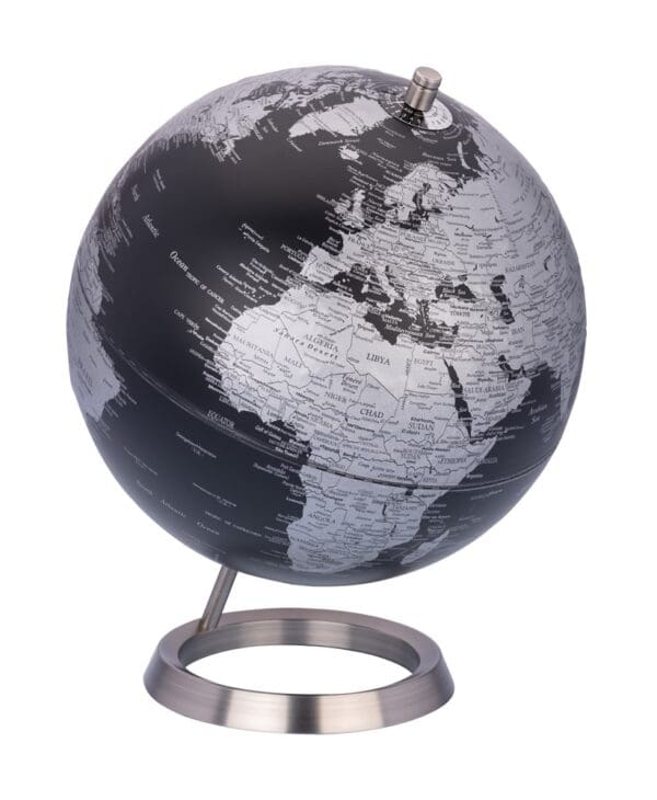 TROIKA Globus