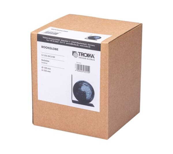 TROIKA Globus