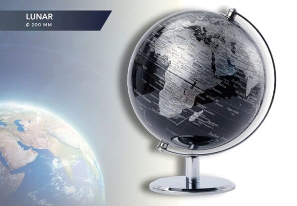 TROIKA Globus