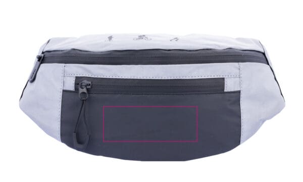 TROIKA Gürteltasche