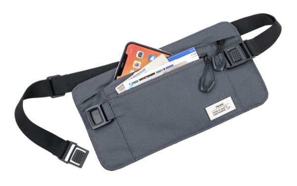TROIKA Gürteltasche