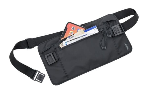 TROIKA Gürteltasche