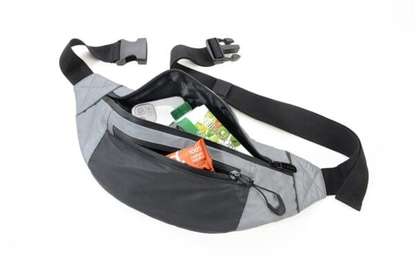TROIKA Gürteltasche