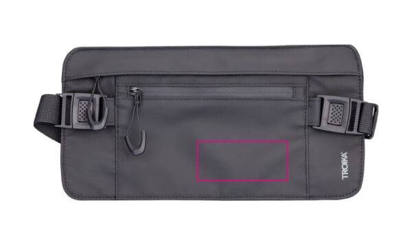TROIKA Gürteltasche
