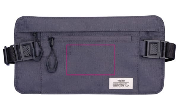 TROIKA Gürteltasche