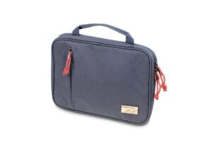 TROIKA Kabeltasche