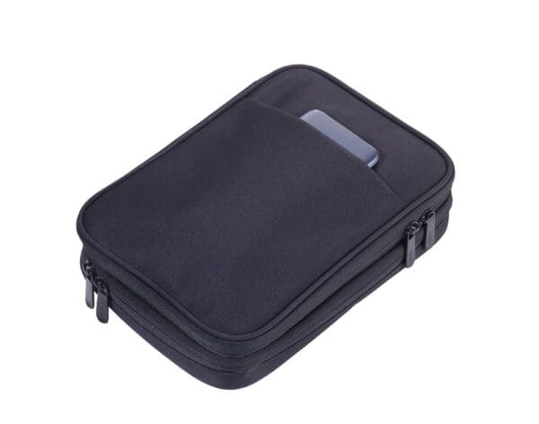 TROIKA Kabeltasche