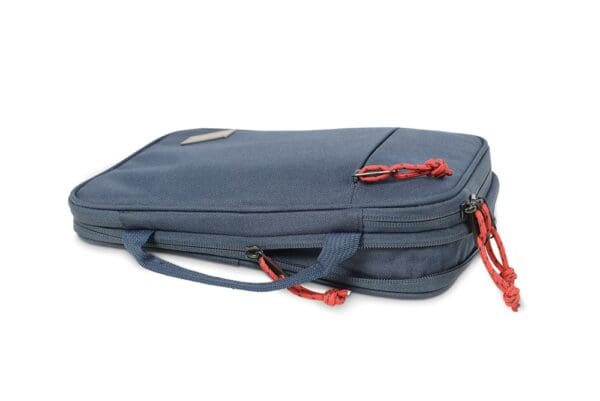 TROIKA Kabeltasche
