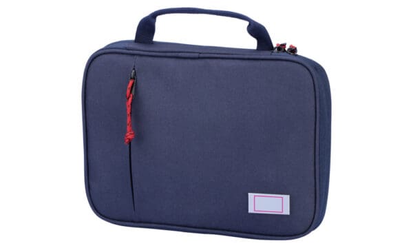 TROIKA Kabeltasche