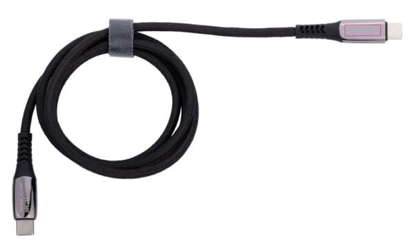 TROIKA Ladekabel