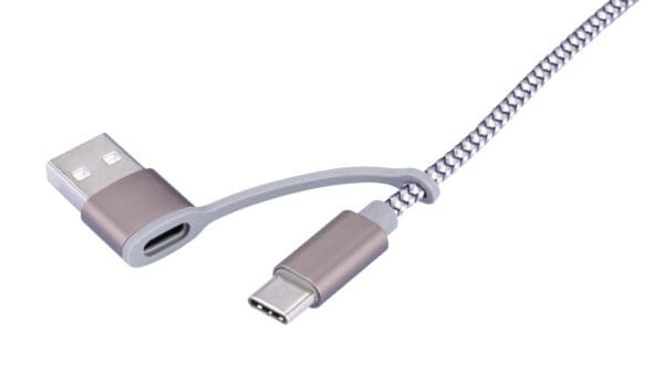 TROIKA Ladekabel