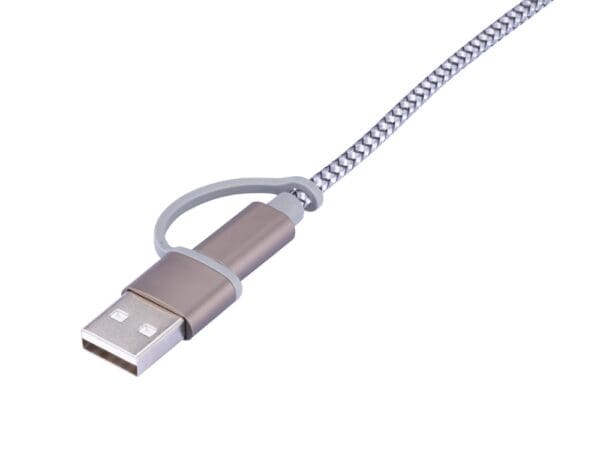TROIKA Ladekabel