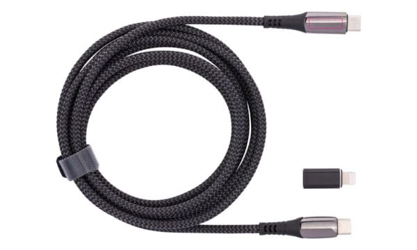TROIKA Ladekabel