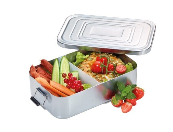 TROIKA Lunch-Box
