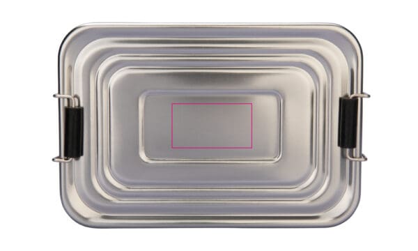 TROIKA Lunch-Box