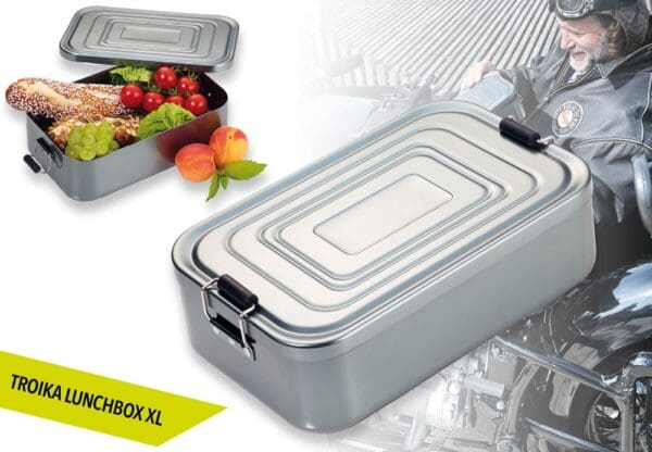 TROIKA Lunch-Box