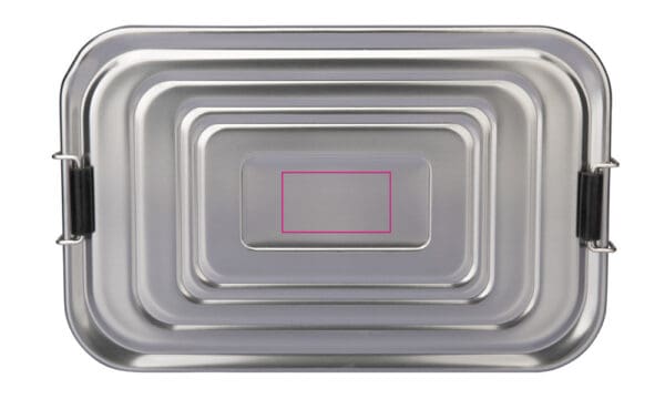 TROIKA Lunch-Box