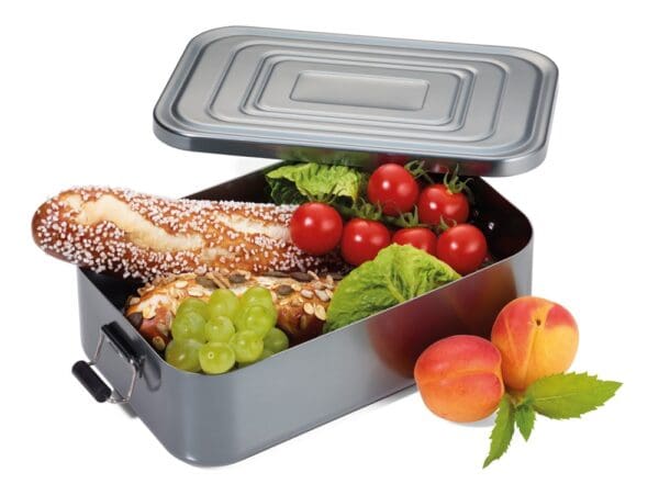 TROIKA Lunch-Box