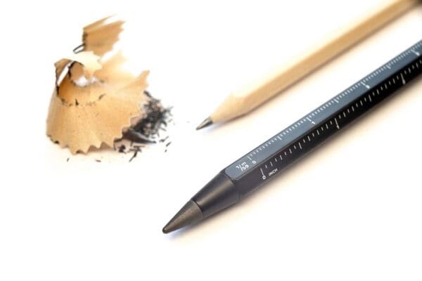 TROIKA Multitasking-Bleistift