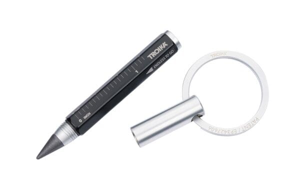 TROIKA Multitasking-Bleistift